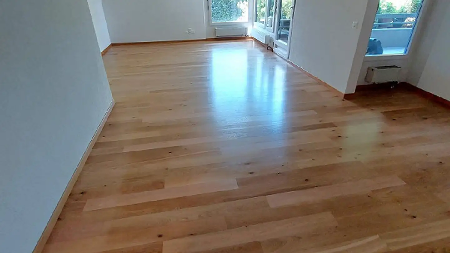 Apartment for rent - Im Gerbelacker 9, 3063 Ittigen - Photo 4