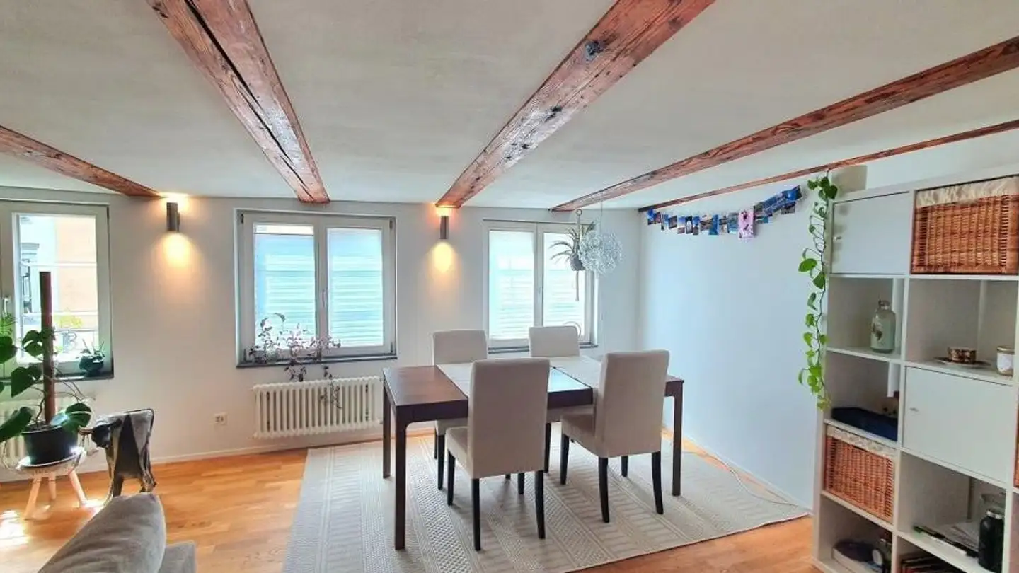 Appartamento in affitto - Toggenburgerstrasse 7, 9500 Wil SG - Foto 2