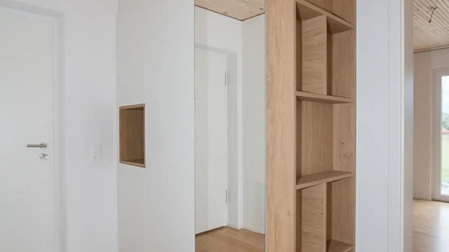 Appartement à louer - Seestrasse 21, 8599 Salmsach - Photo 2