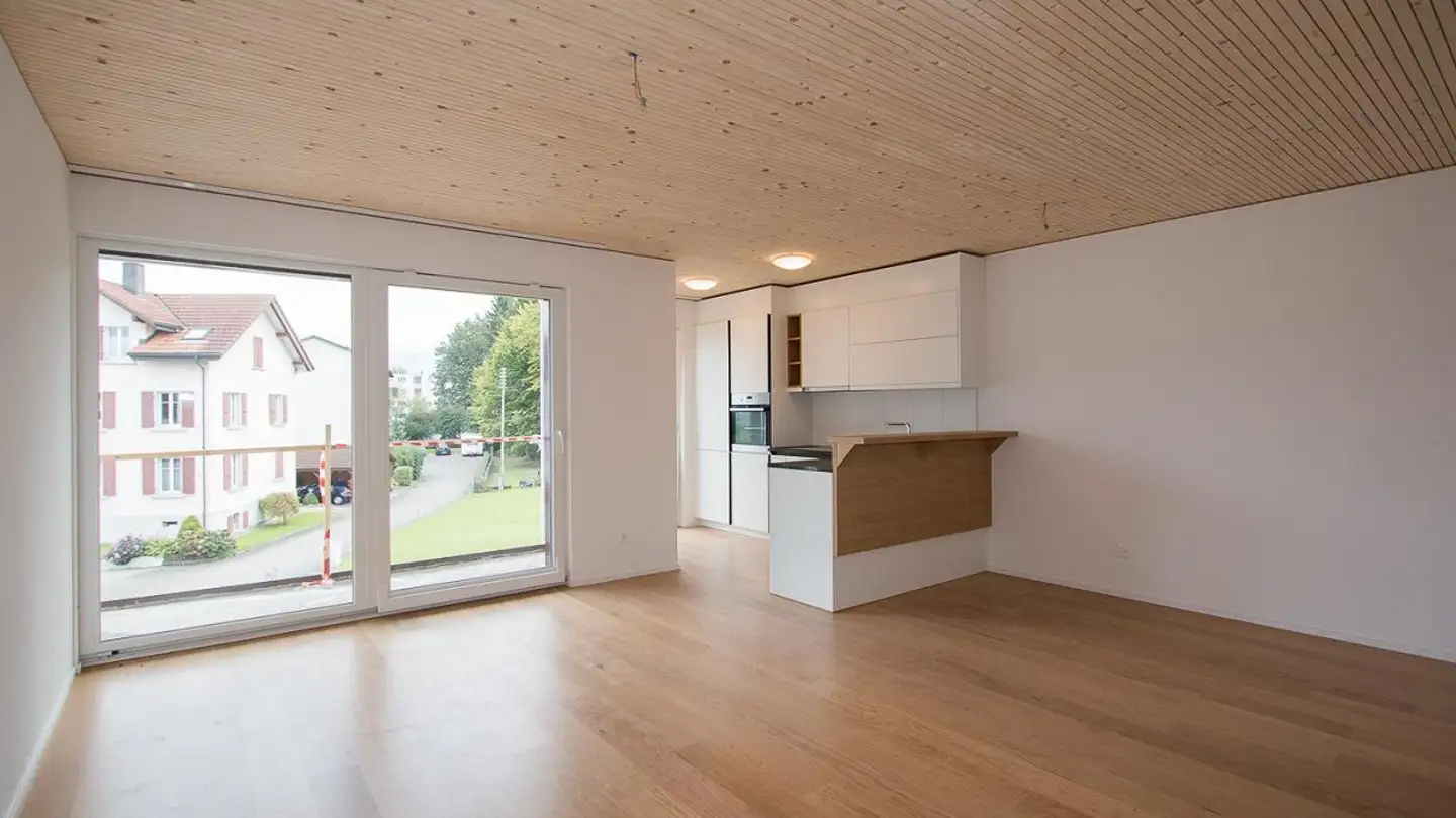 Appartement à louer - Seestrasse 21, 8599 Salmsach - Photo 3
