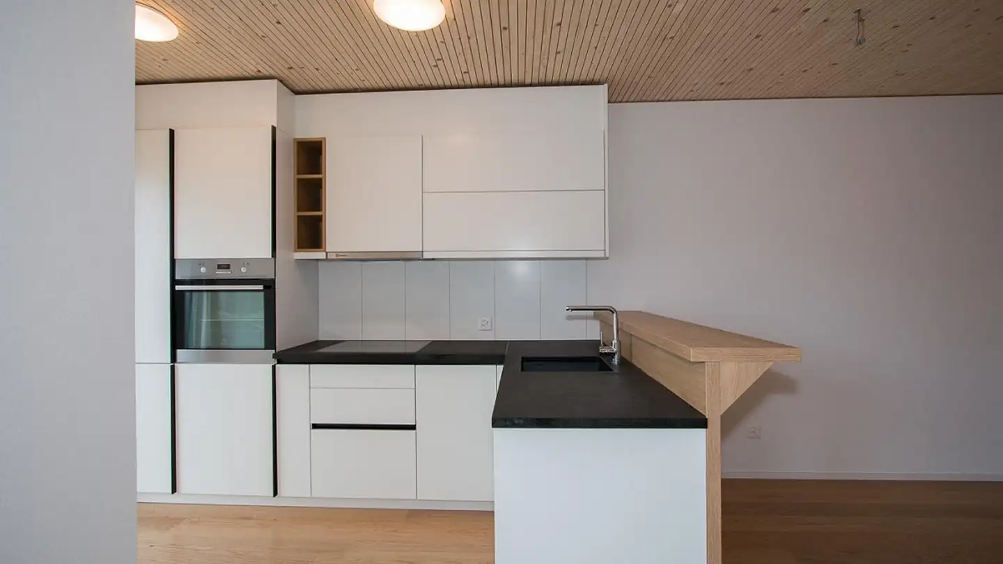 Appartement à louer - Seestrasse 21, 8599 Salmsach - Photo 4