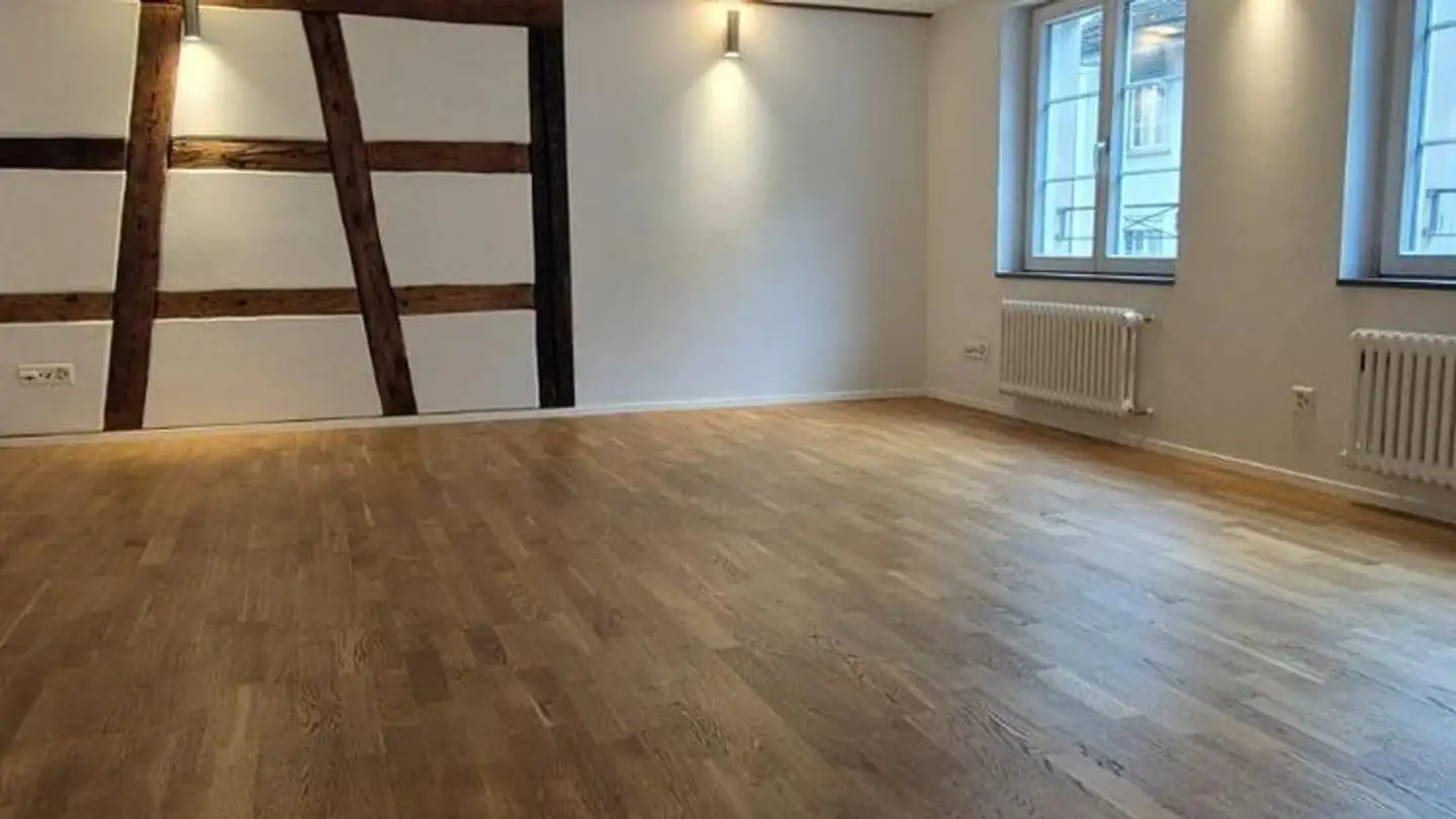 Appartamento in affitto - Toggenburgerstrasse 7, 9500 Wil SG - Foto 3