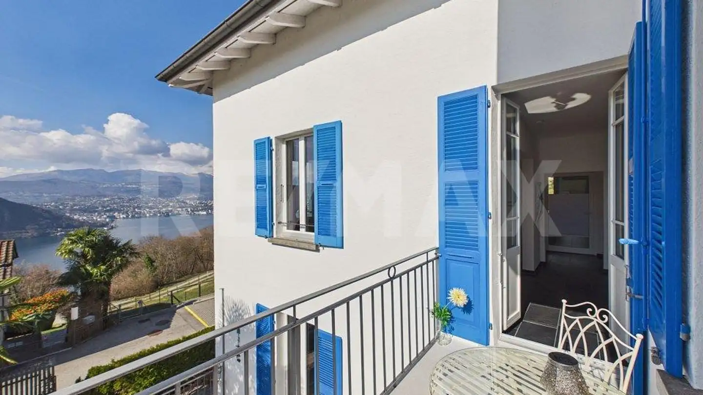 Apartment for sale - 6823 Pugerna