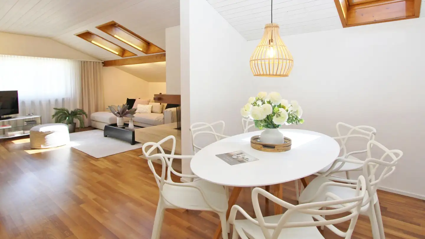 Duplex à vendre - Schaulistrasse 4, 4142 Münchenstein - Photo 2