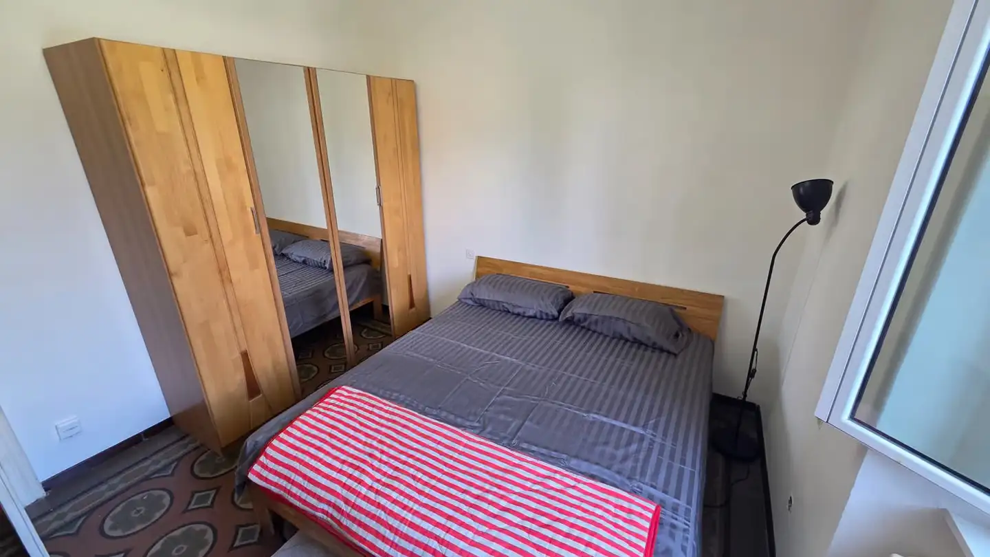 Apartment for rent - Via Ai Crotti, 6830 Chiasso - Photo 2