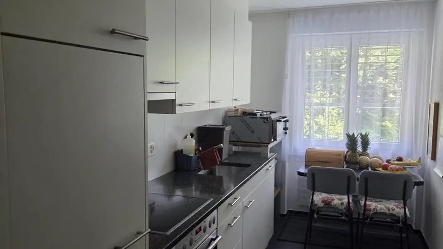 Wohnung mieten - Büschiackerstrasse 12, 3098 Schliern b. Köniz - Foto 4