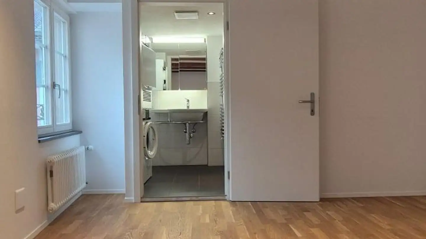 Appartamento in affitto - Toggenburgerstrasse 7, 9500 Wil SG - Foto 4