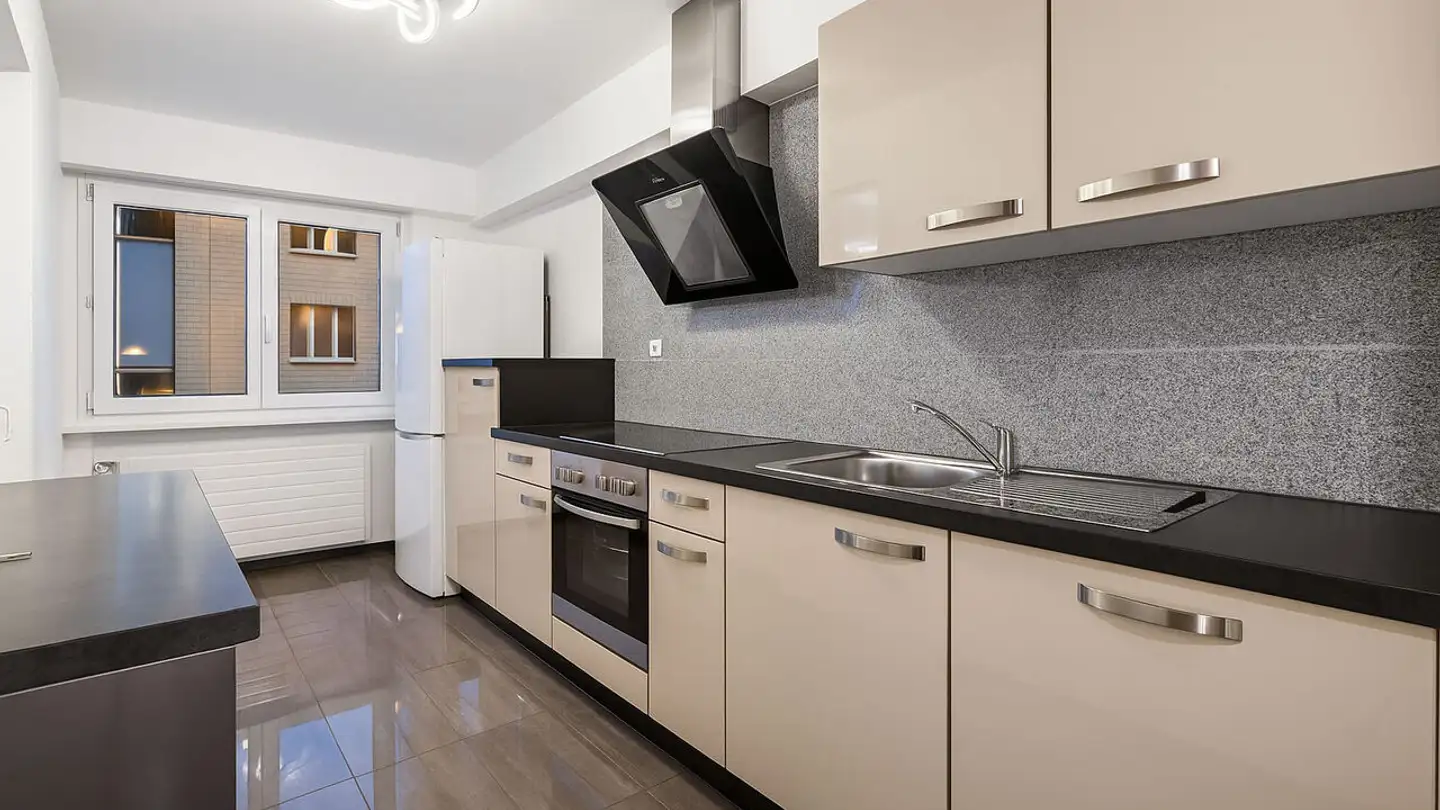 Appartamento in affitto - 2950 Courgenay - Foto 2