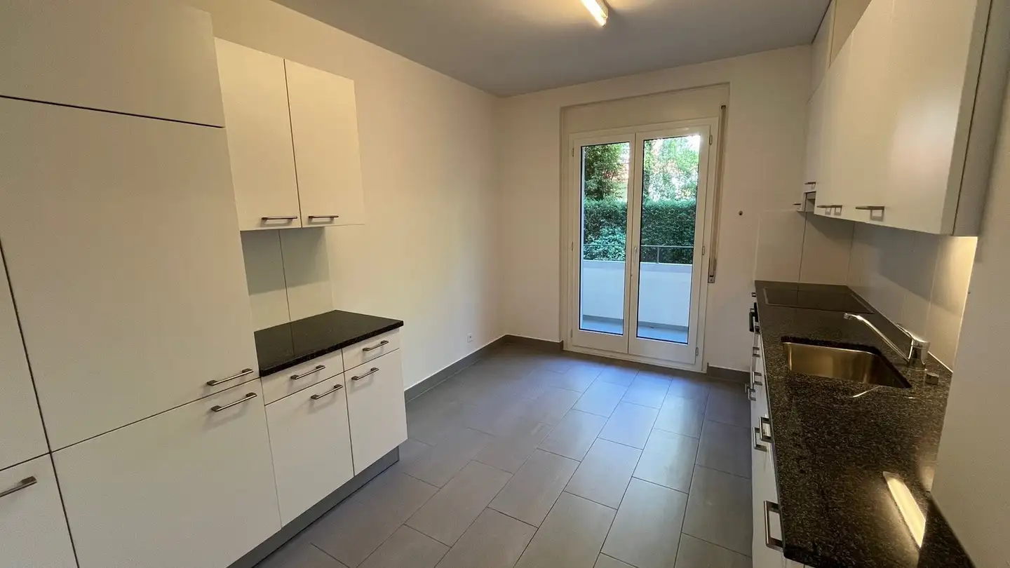 Appartamento in affitto - Friedlistrasse 23, 3006 Bern