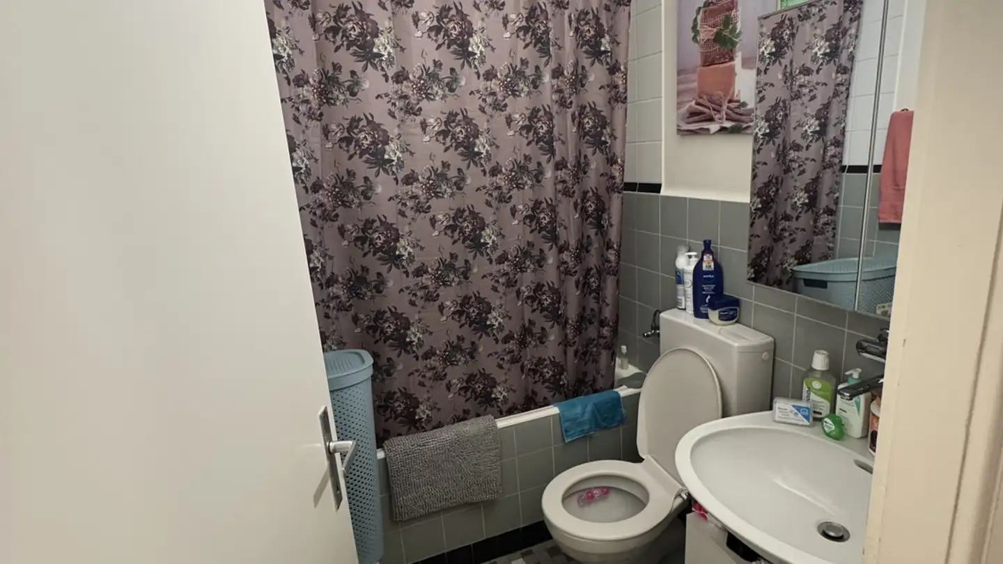 Wohnung mieten - Chemin Du Bois-De-La-Fontaine 4, 1007 Lausanne - Foto 3