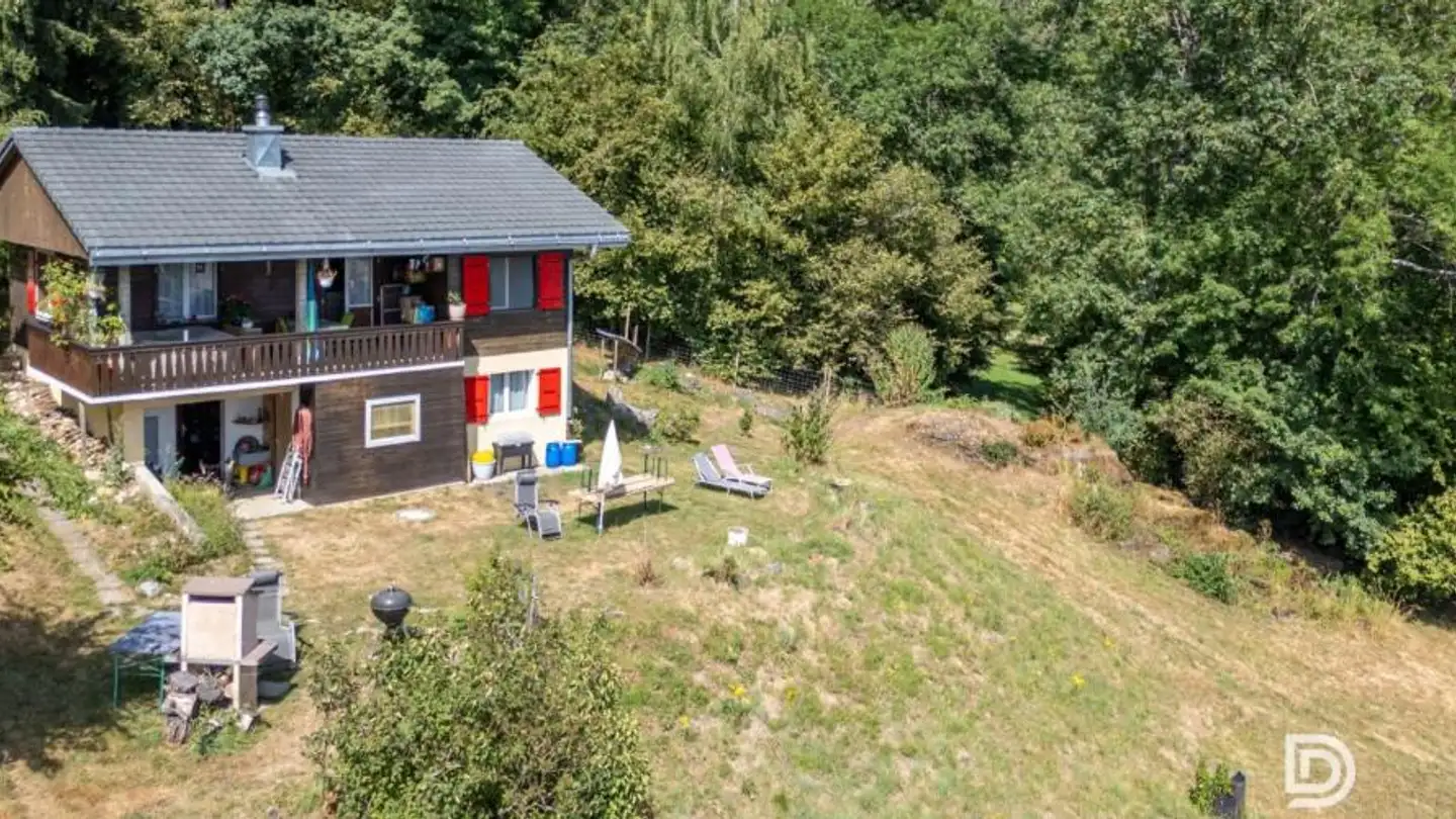 Casa singola in vendita - 1400 Yverdon-les-Bains - Foto 2