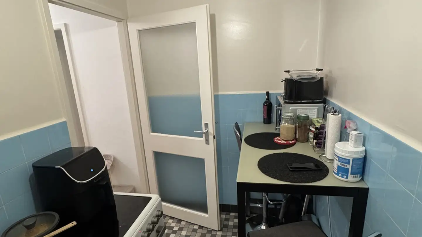 Wohnung mieten - Chemin Du Bois-De-La-Fontaine 4, 1007 Lausanne - Foto 2