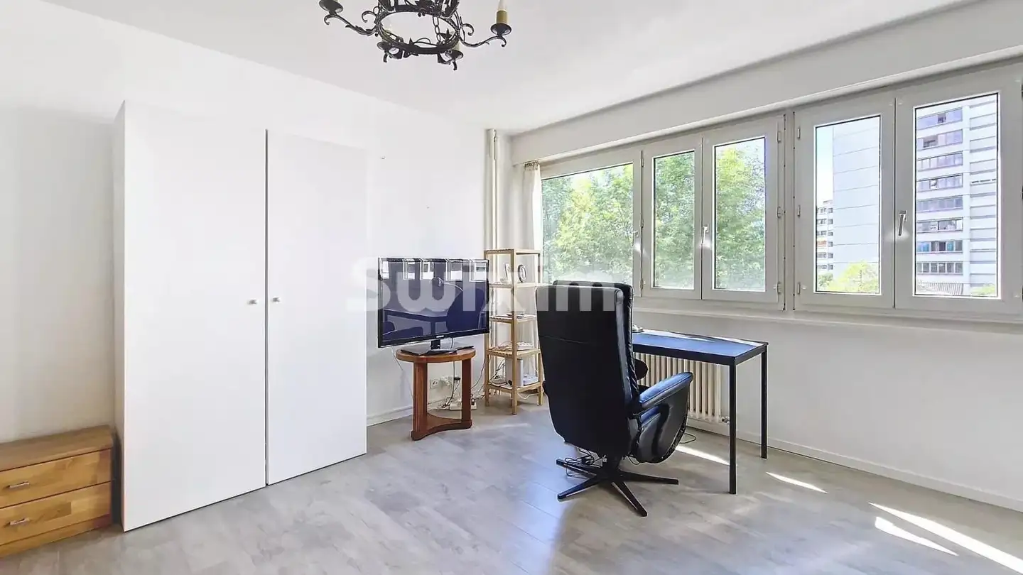 Wohnung mieten - 1212 Grand-Lancy - Foto 4