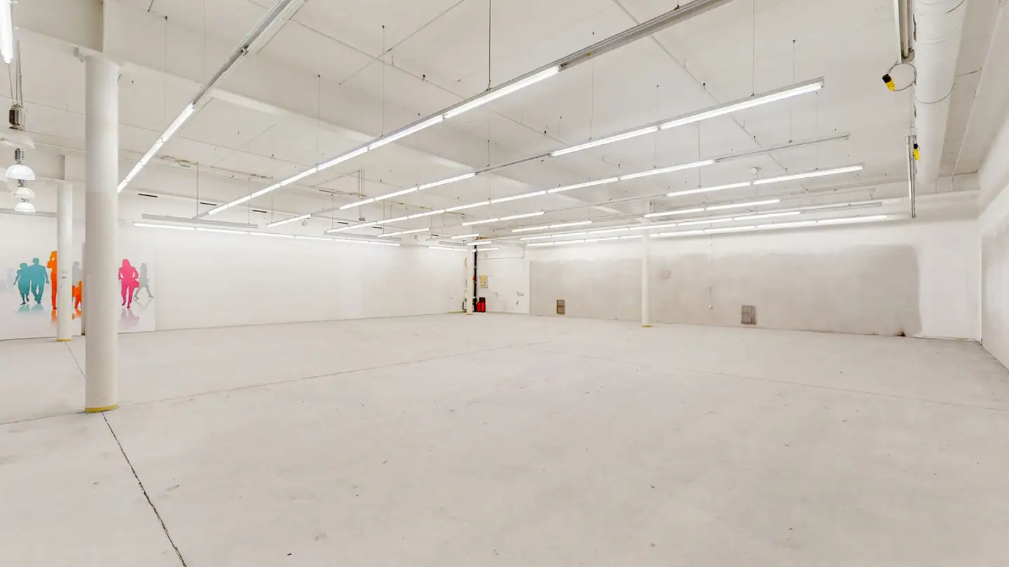 Shop for rent - Rue Industrielle, 2740 Moutier - Photo 3