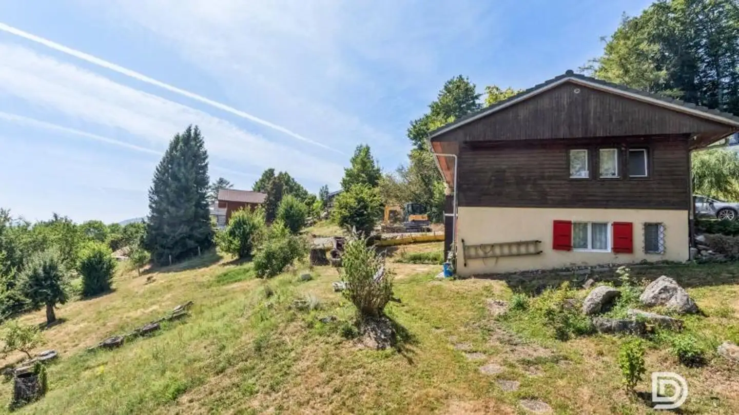 Casa singola in vendita - 1400 Yverdon-les-Bains - Foto 3
