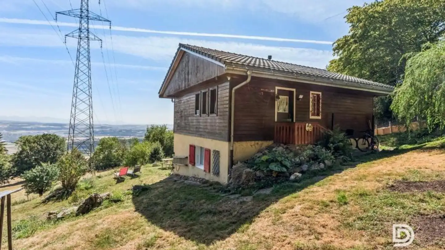 Casa singola in vendita - 1400 Yverdon-les-Bains - Foto 4