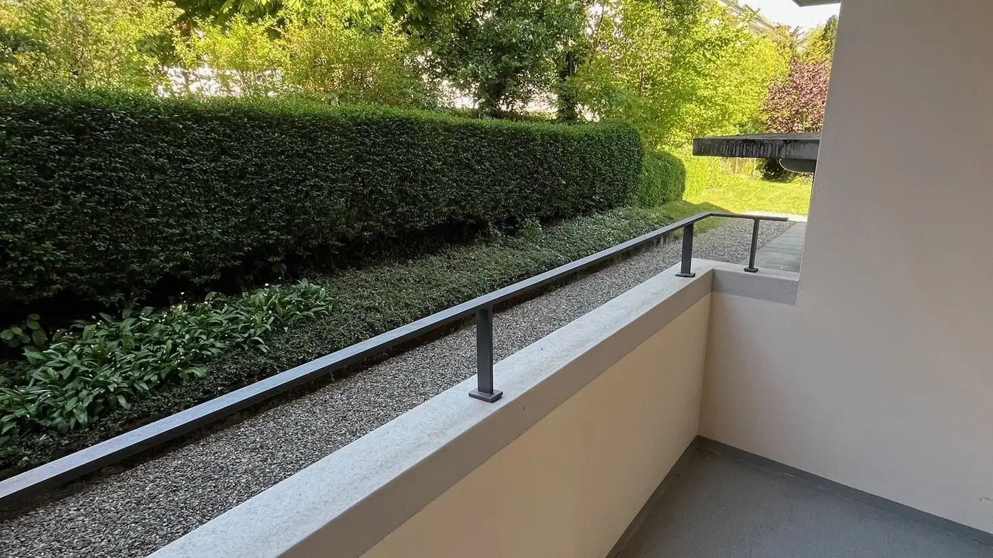 Appartamento in affitto - Friedlistrasse 23, 3006 Bern - Foto 3