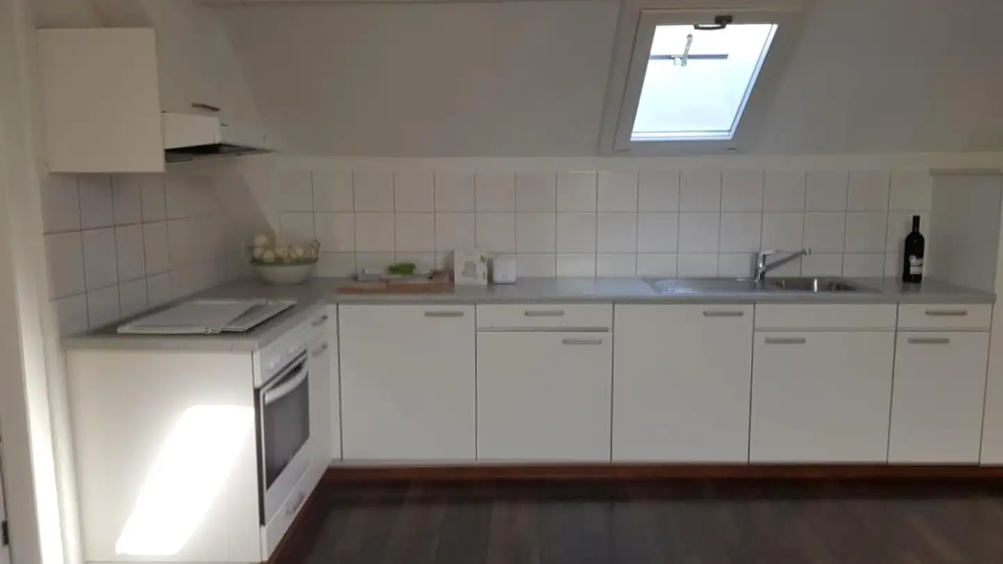 Appartement à louer - Calandastrasse 25, 7000 Chur - Photo 3