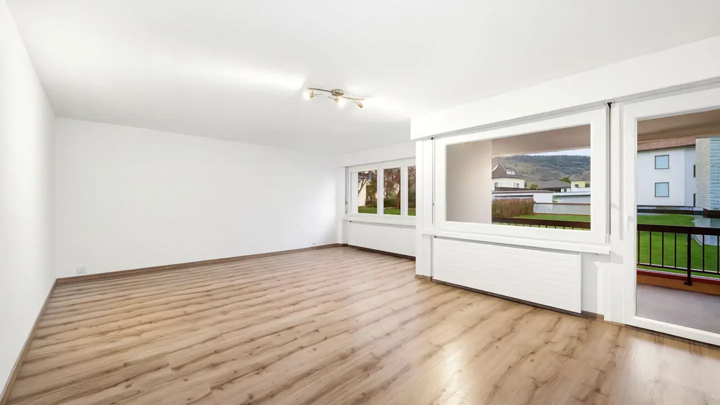 Appartamento in affitto - 2950 Courgenay - Foto 3