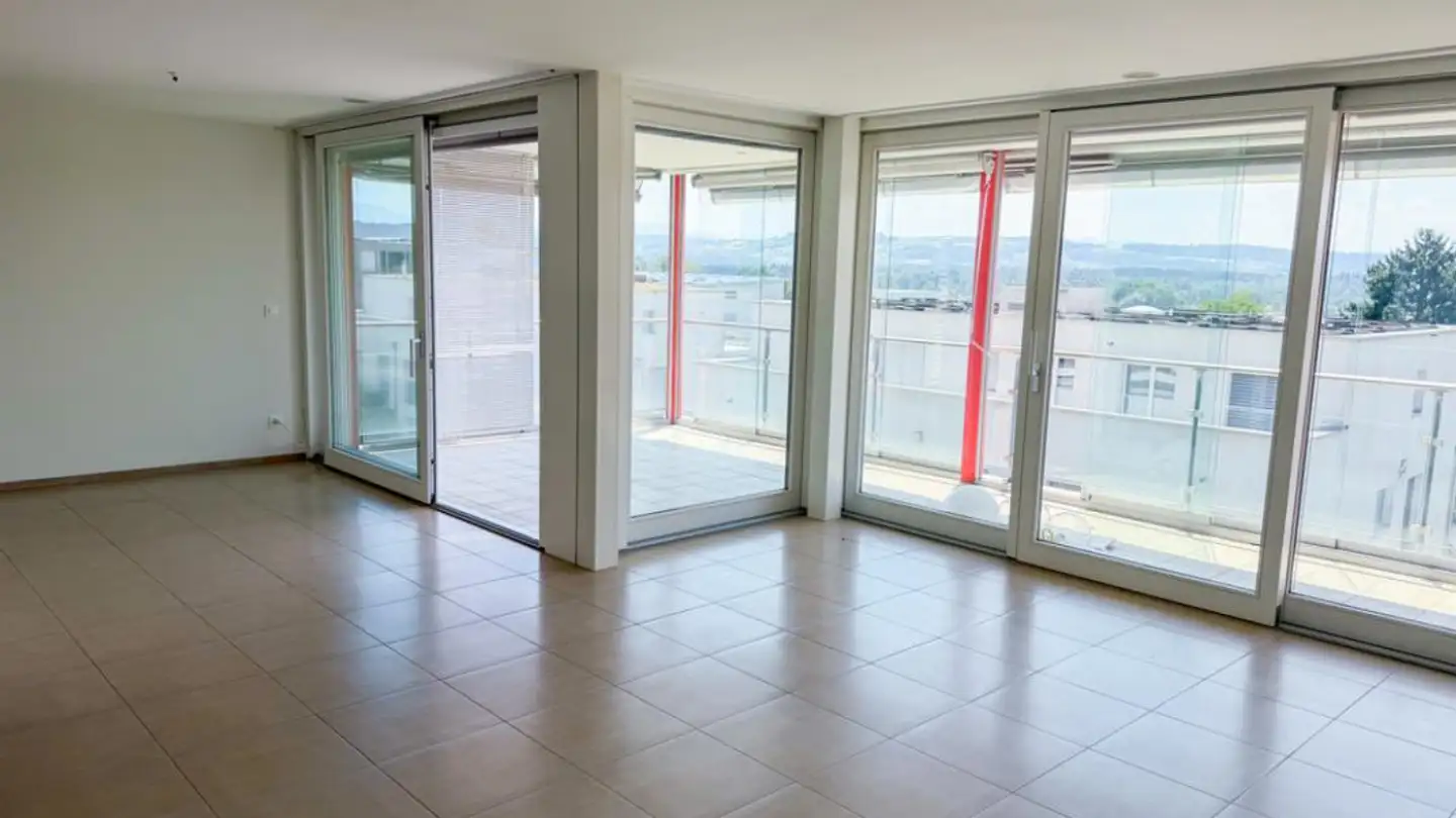 Appartamento in affitto - Sonnhalde 6, 6232 Geuensee - Foto 4