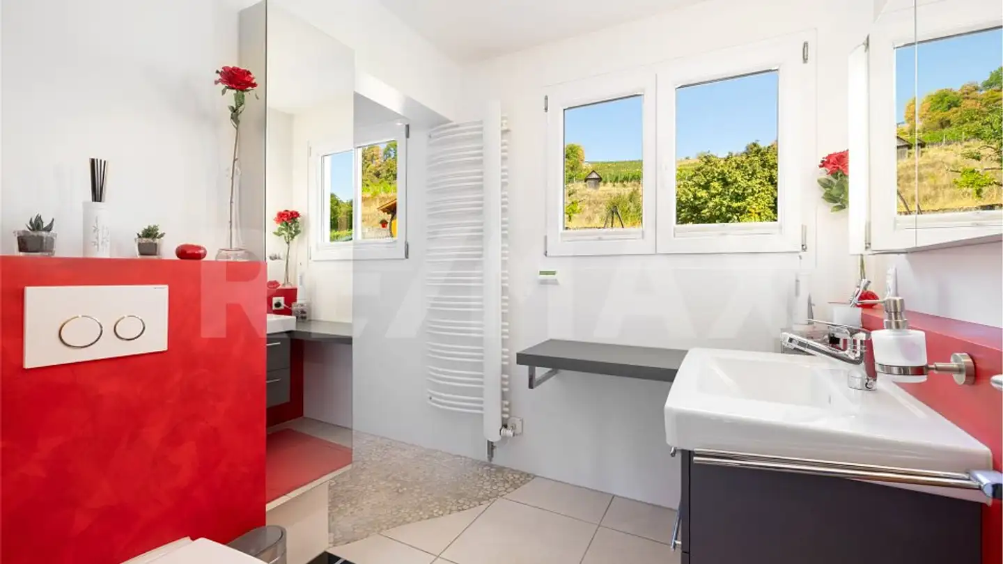 Einfamilienhaus kaufen - Im Fischer 6, 8218 Osterfingen - Foto 3