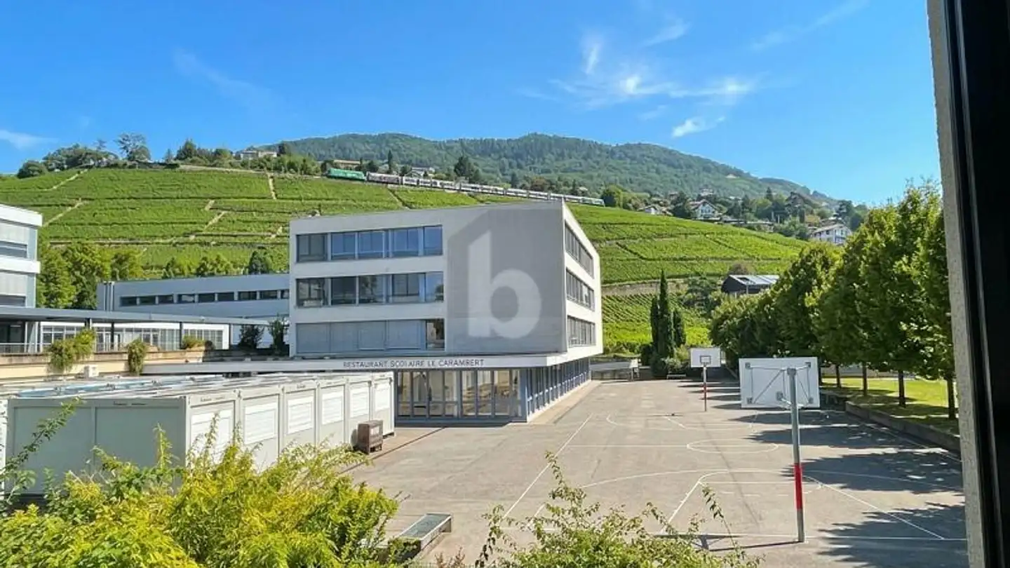 Einfamilienhaus mieten - 1815 Clarens - Foto 2