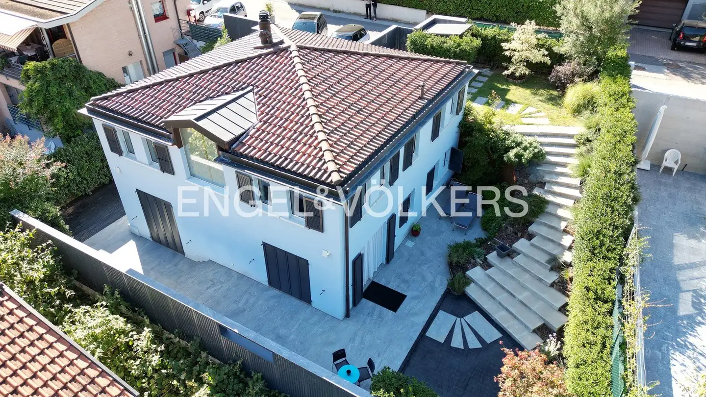 Single house for sale - 6826 Riva San Vitale