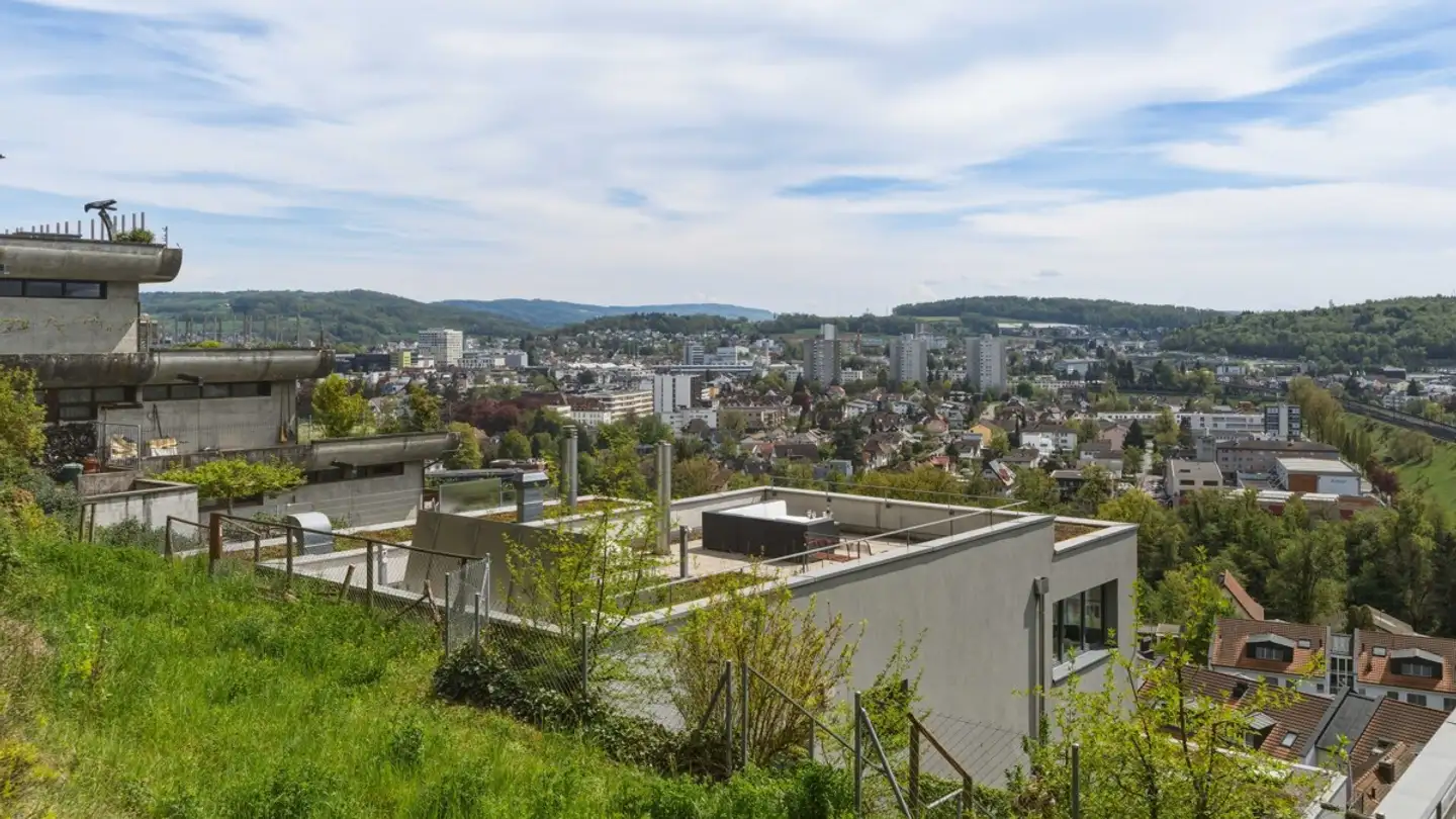 Appartement en terrasse à vendre - Rinikerstrasse, 5222 Umiken - Photo 3