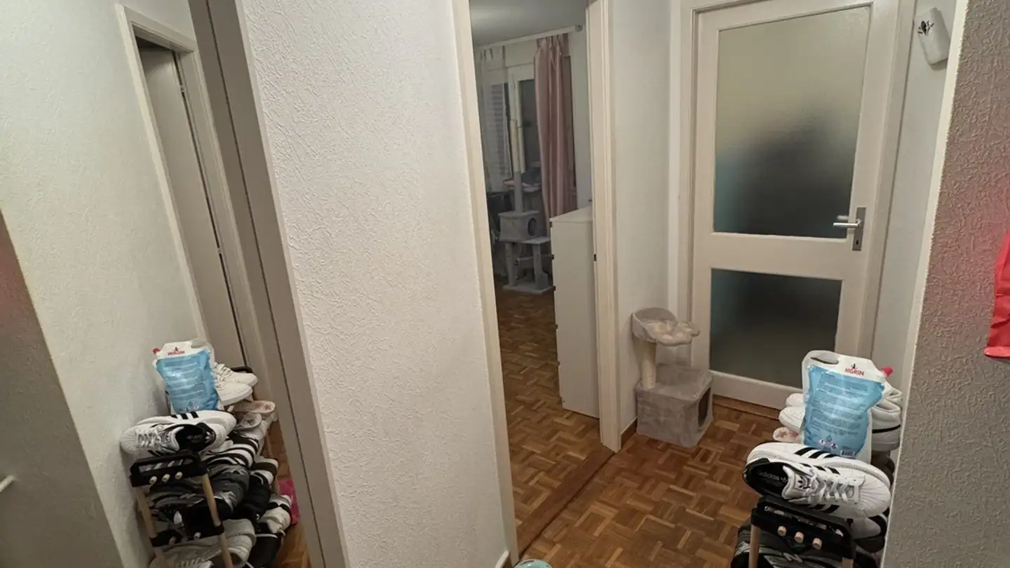 Wohnung mieten - Chemin Du Bois-De-La-Fontaine 4, 1007 Lausanne - Foto 4