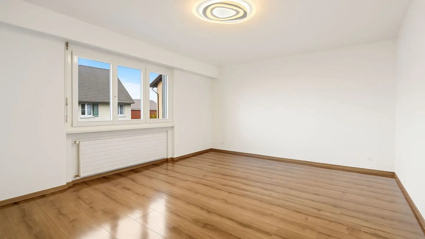 Appartamento in affitto - 2950 Courgenay - Foto 4