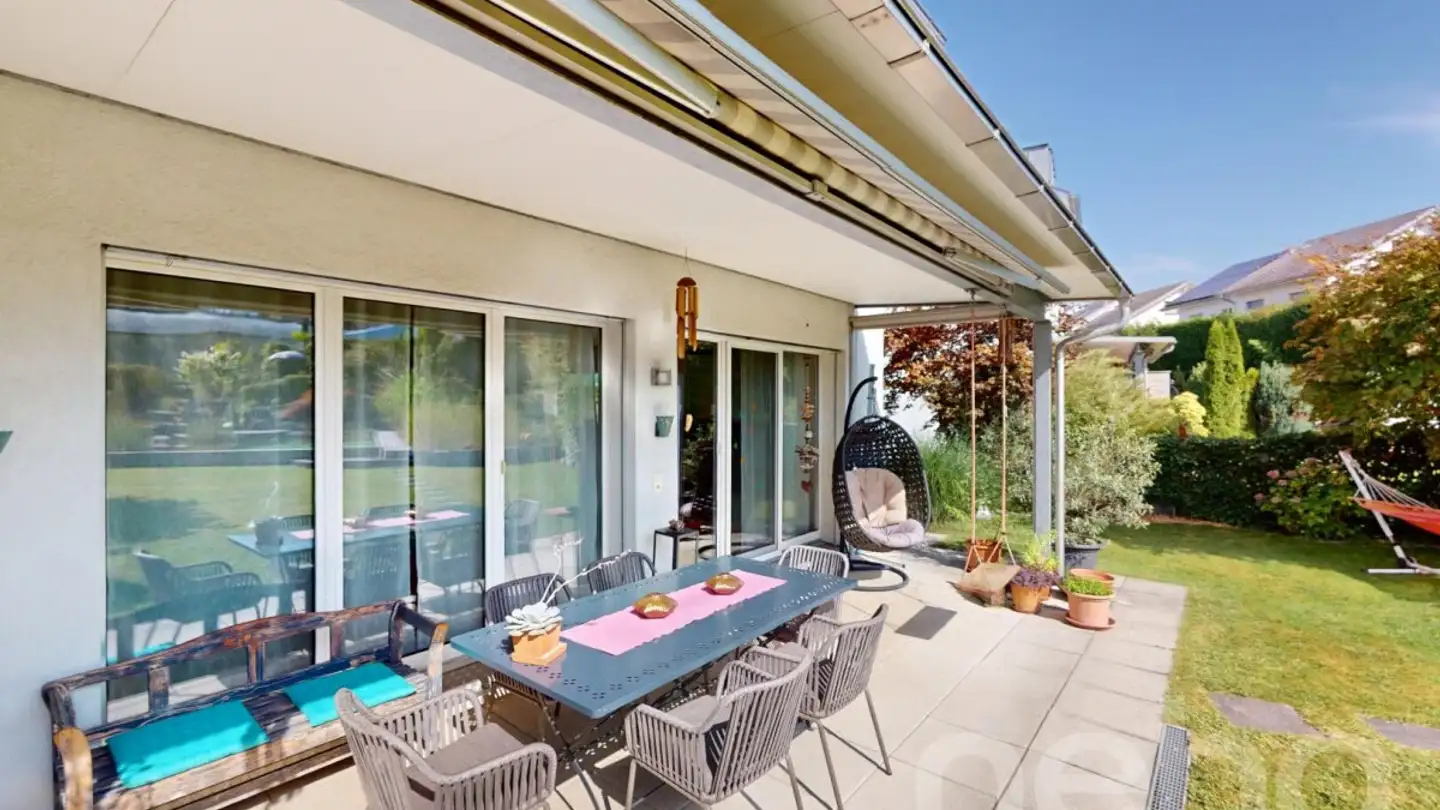 Row house for sale - 8832 Wollerau - Photo 4