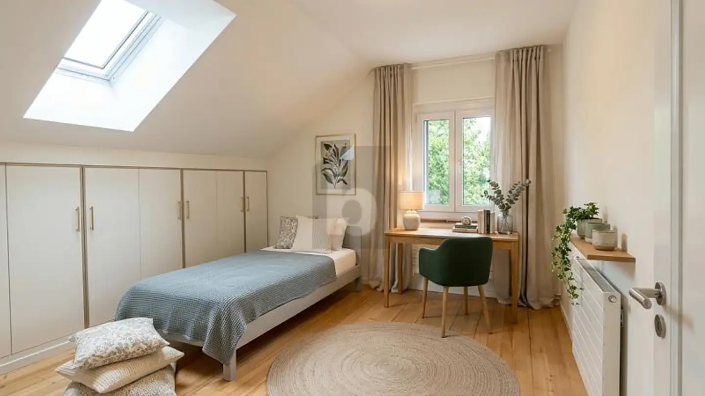 Einfamilienhaus mieten - 1815 Clarens - Foto 4