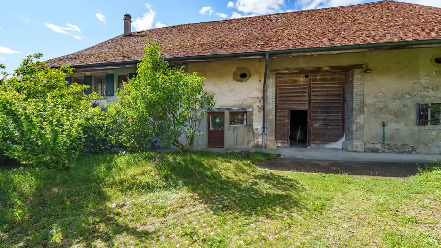 Maison individuelle à vendre - 1061 Villars-Mendraz - Photo 3