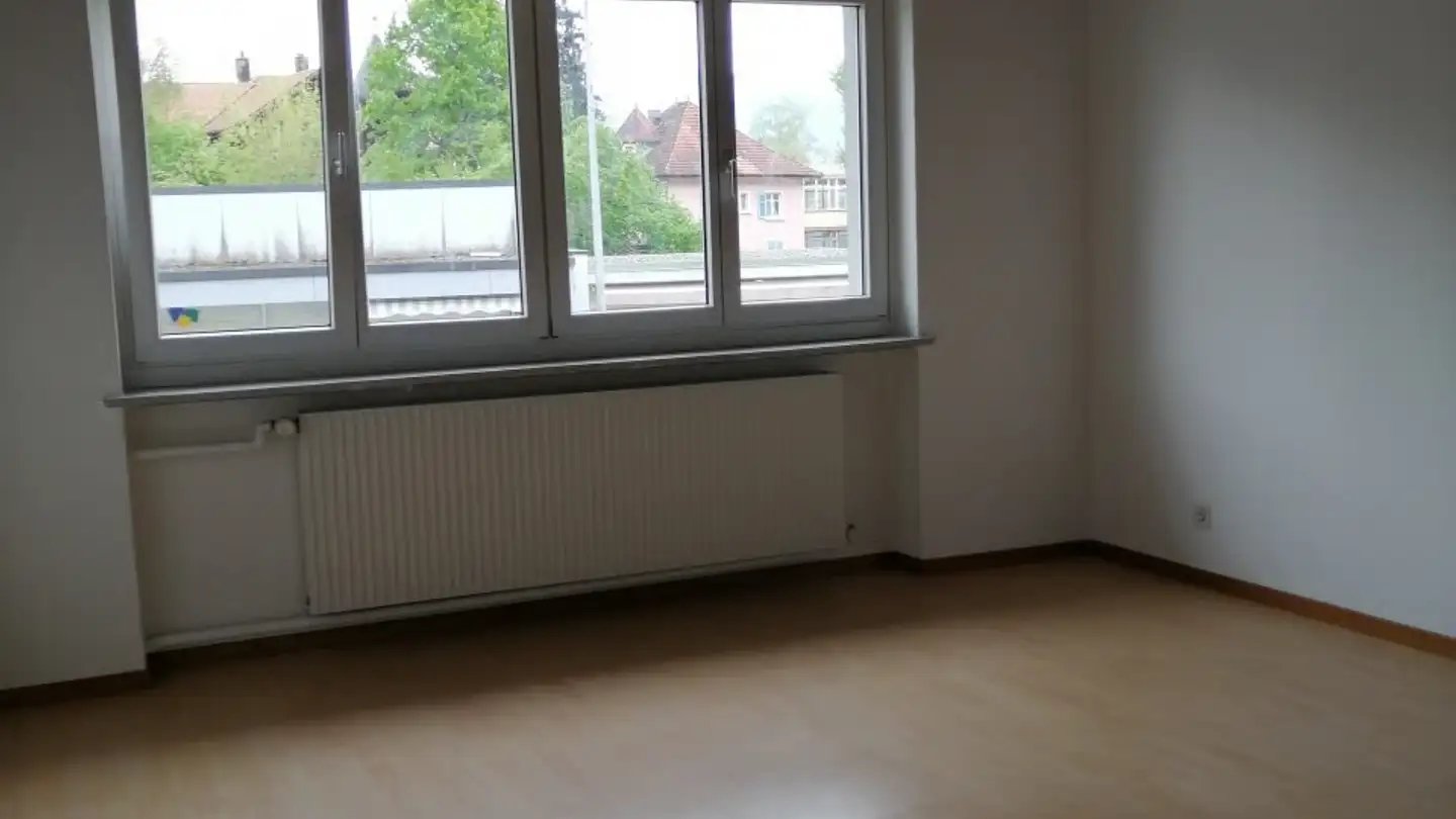 Wohnung mieten - Hauptstrasse 80, 9434 Au SG - Foto 2
