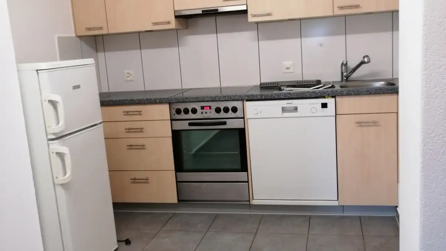 Wohnung mieten - Hauptstrasse 80, 9434 Au SG - Foto 3