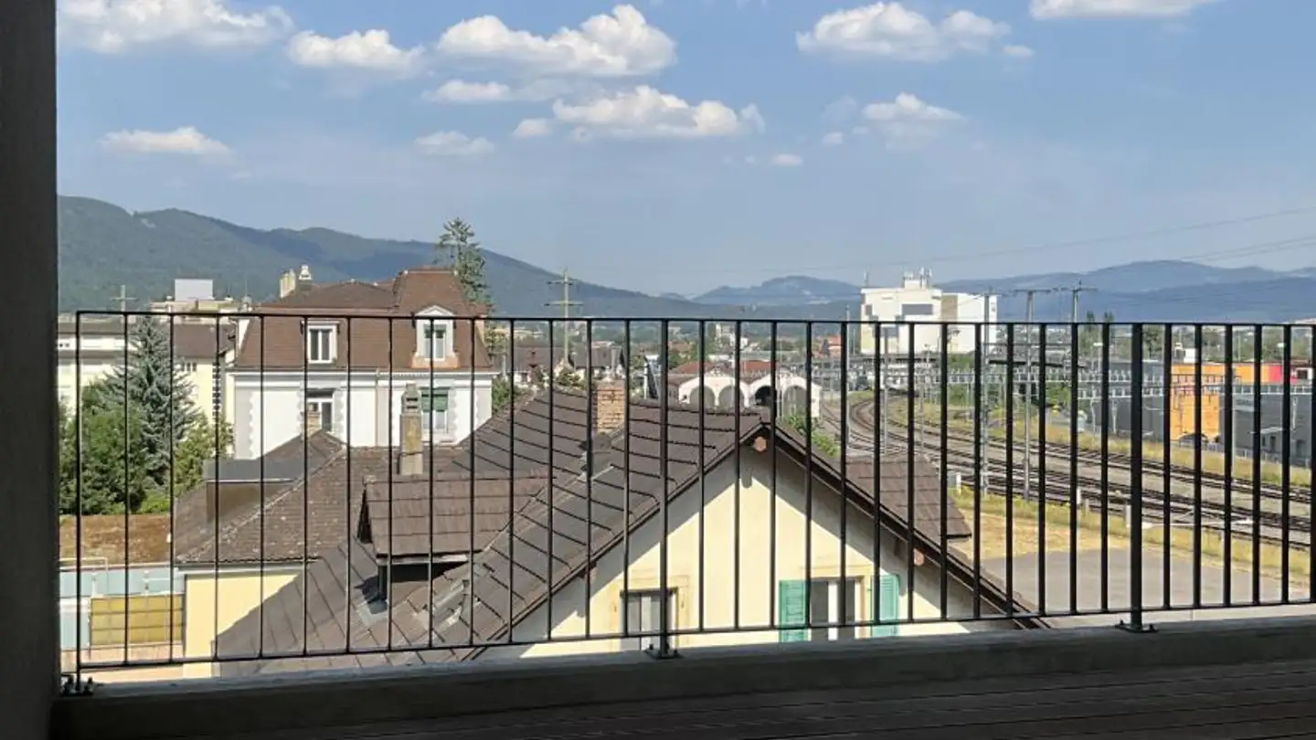 Appartamento in affitto - 4051 Basel - Foto 3