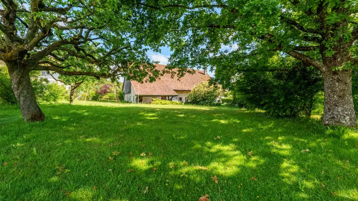 Maison individuelle à vendre - 1061 Villars-Mendraz - Photo 4