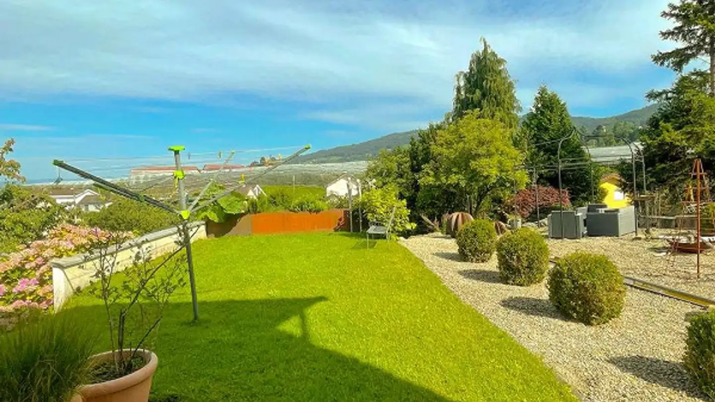 Single house for sale - Laimatstrasse 9, 9403 Goldach