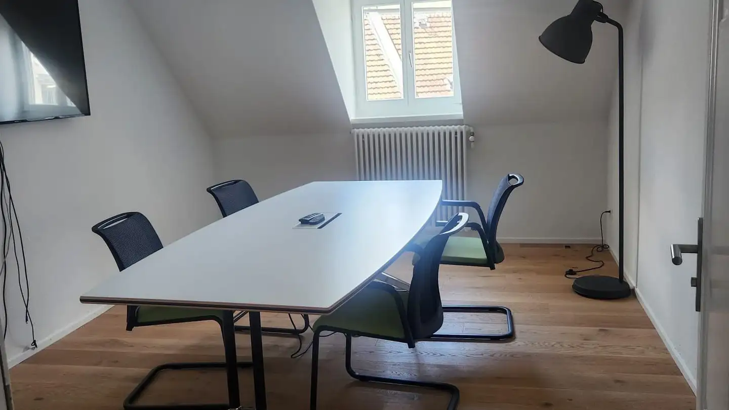 Spazio ufficio in affitto - Bahnhofstrasse 69, 8001 Zürich - Foto 3