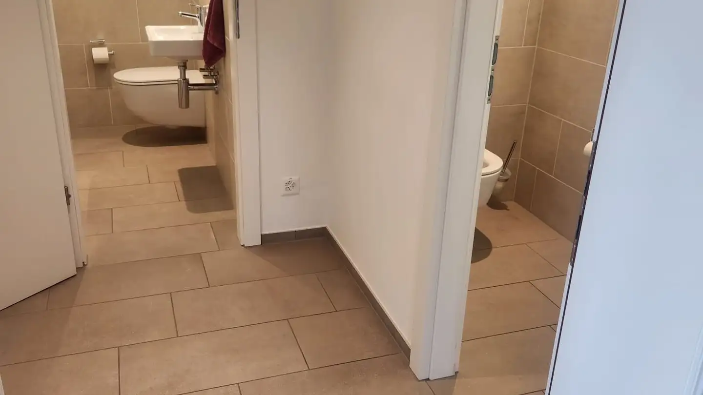 Spazio ufficio in affitto - Bahnhofstrasse 69, 8001 Zürich - Foto 4