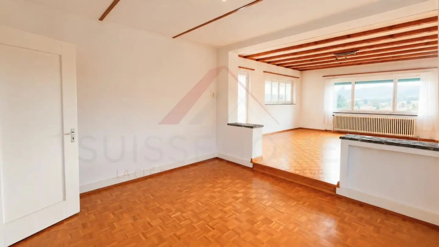 Single house for sale - 2900 Porrentruy - Photo 3
