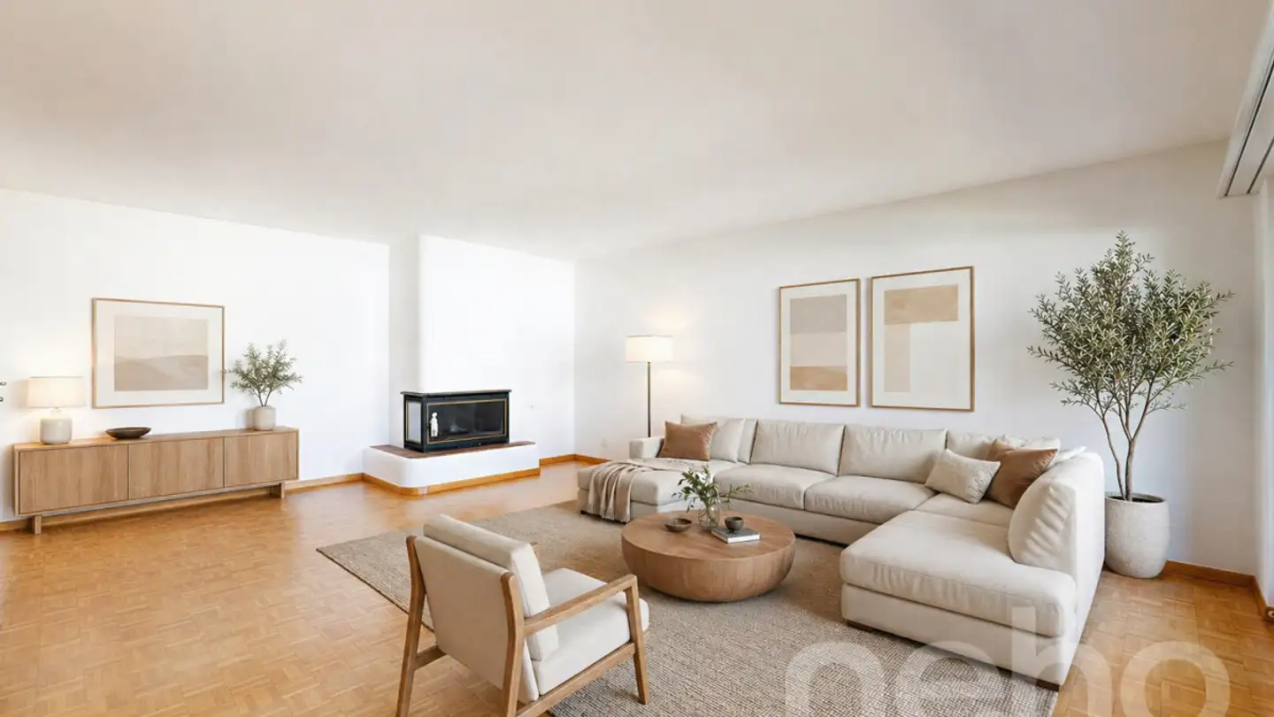 Appartamento in vendita - 5330 Bad Zurzach