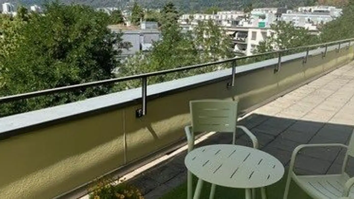 Single room for rent - 2504 Biel/Bienne - Photo 2