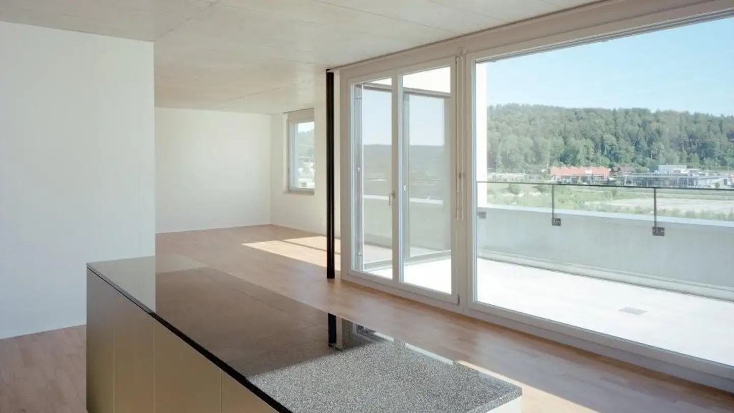 Appartamento in affitto - Else-Züblin-Strasse 94, 8404 Winterthur - Foto 2