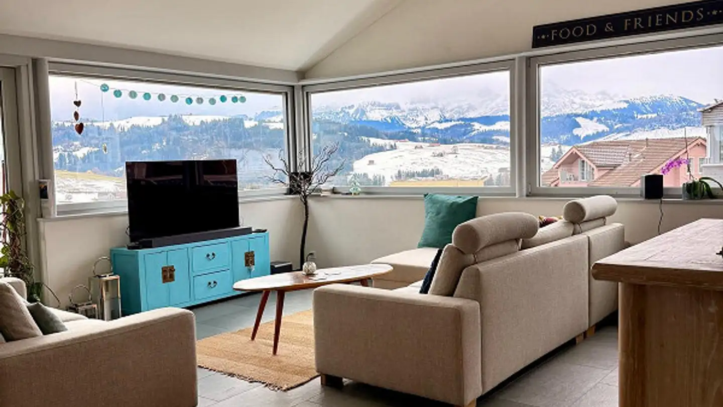 Apartment for rent - Hauptstrasse 31, 9053 Teufen AR