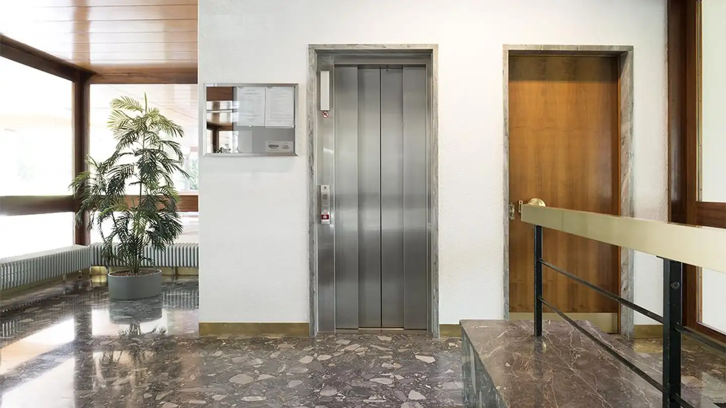 Wohnung mieten - Avenue Des Cavaliers 13, 1224 Chêne-Bougeries - Foto 3