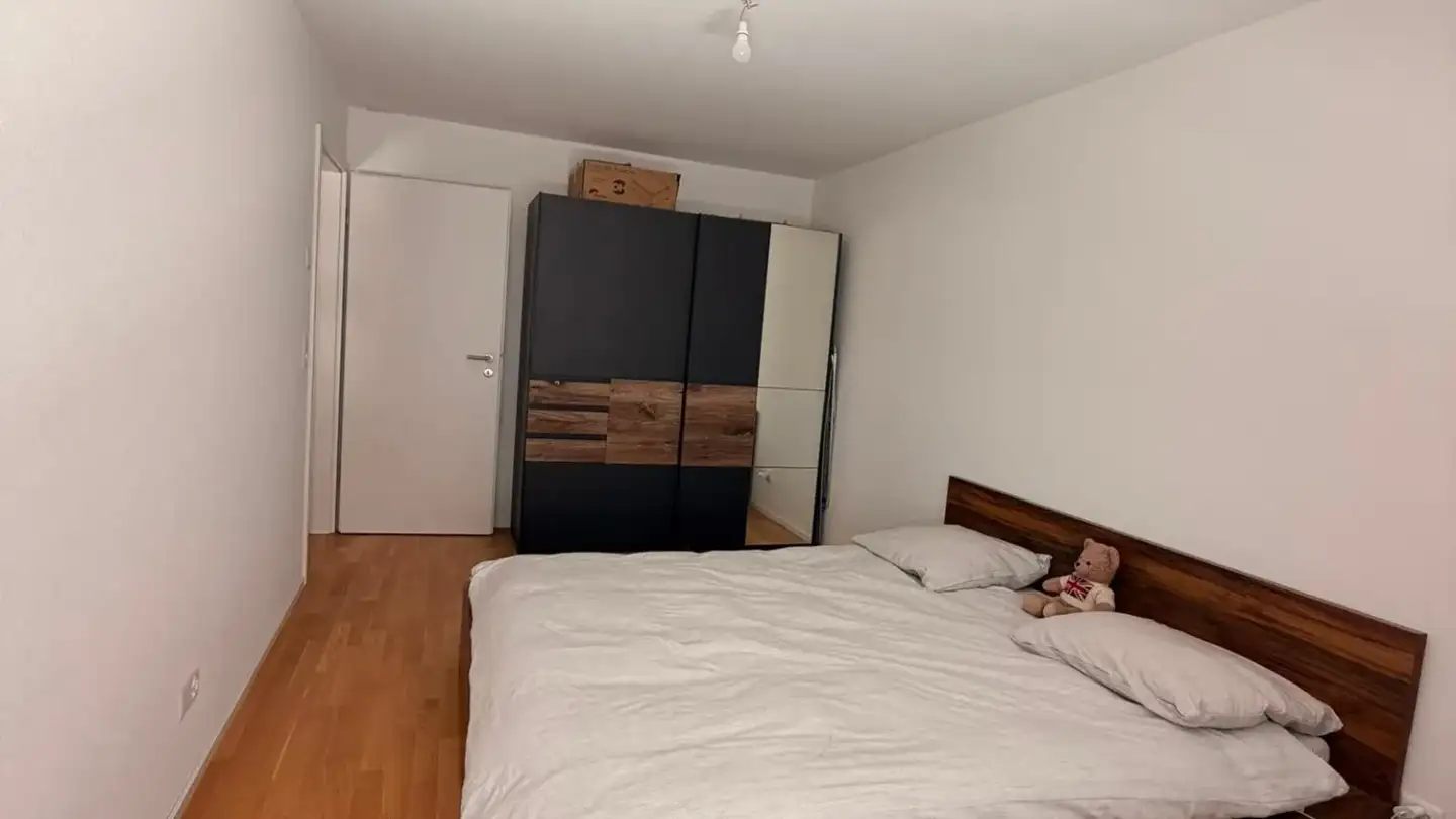 Appartamento in affitto - Avenue Des Platanes 8, 3960 Sierre - Foto 4
