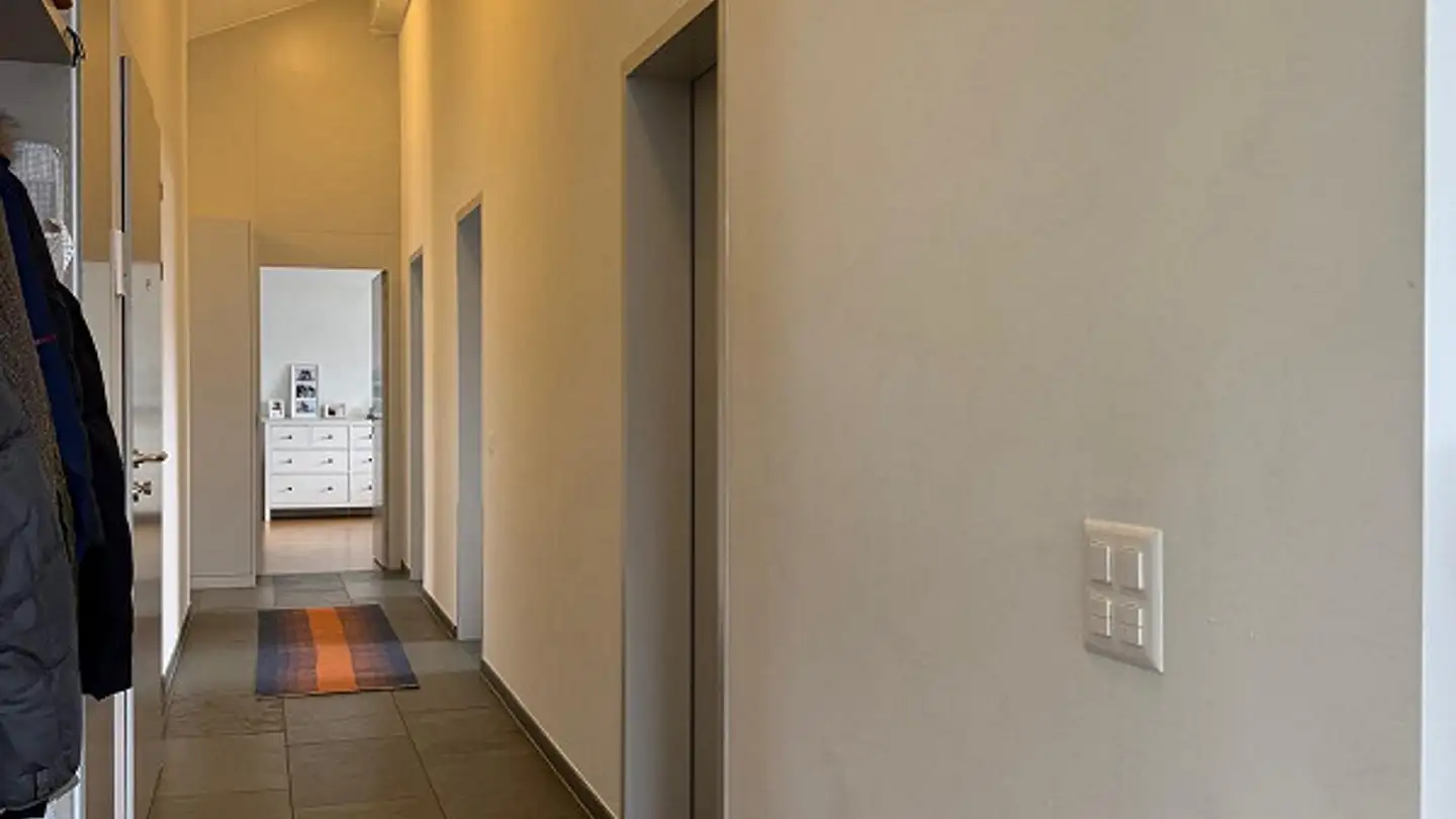 Apartment for rent - Hauptstrasse 31, 9053 Teufen AR - Photo 3