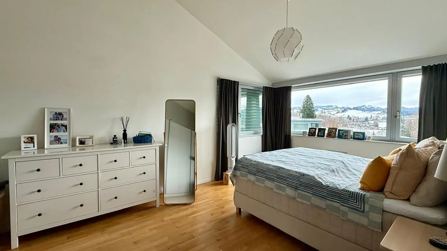 Apartment for rent - Hauptstrasse 31, 9053 Teufen AR - Photo 4