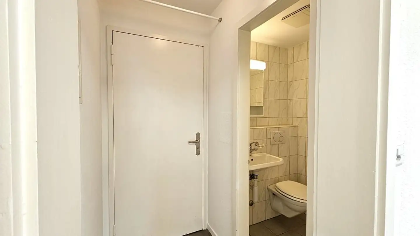 Negozio in affitto - Bernstrasse 13, 3053 Münchenbuchsee - Foto 3